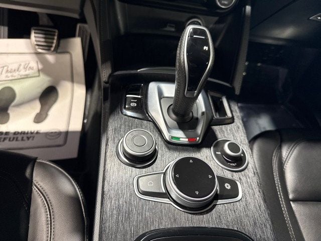 2024 Alfa Romeo Stelvio Sprint AWD - 22931888 - 17