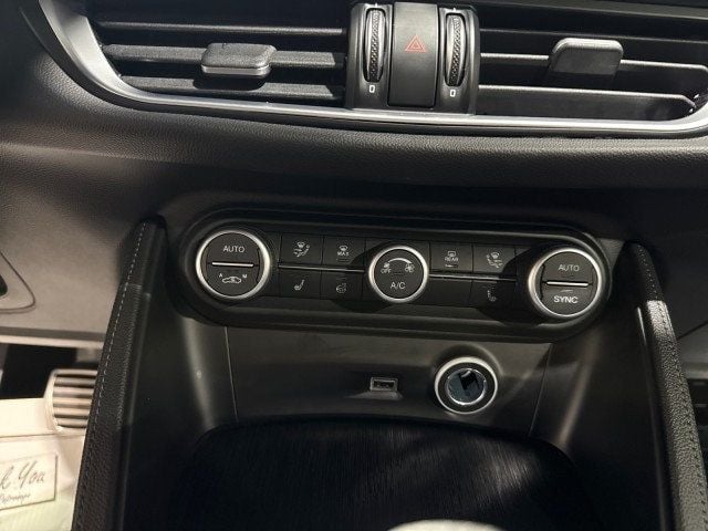 2024 Alfa Romeo Stelvio Sprint AWD - 22931888 - 18