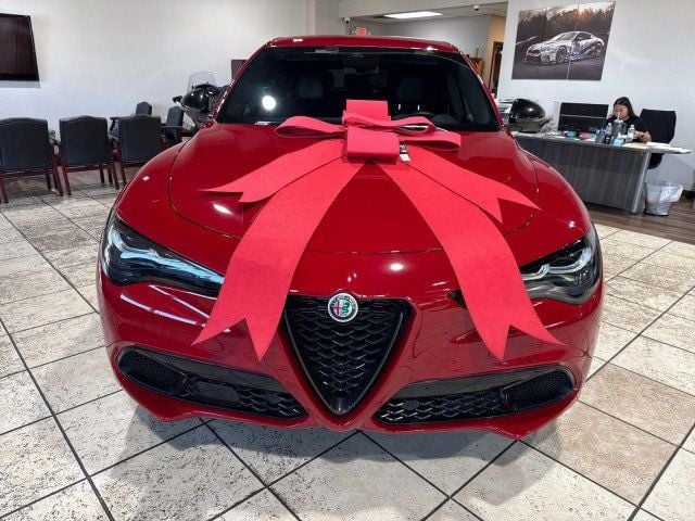 2024 Alfa Romeo Stelvio Sprint AWD - 22931888 - 1