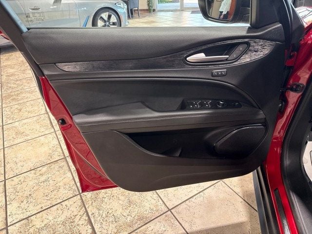2024 Alfa Romeo Stelvio Sprint AWD - 22931888 - 20