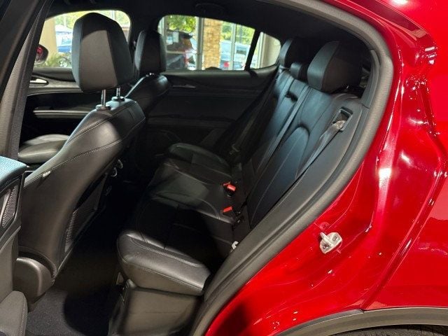 2024 Alfa Romeo Stelvio Sprint AWD - 22931888 - 22
