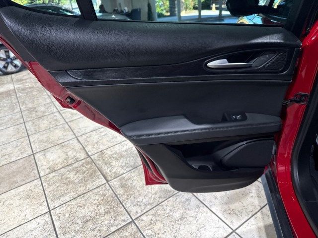 2024 Alfa Romeo Stelvio Sprint AWD - 22931888 - 23