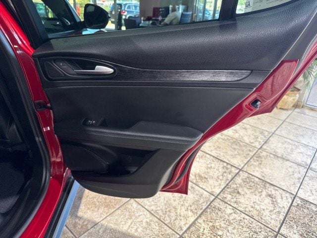 2024 Alfa Romeo Stelvio Sprint AWD - 22931888 - 25