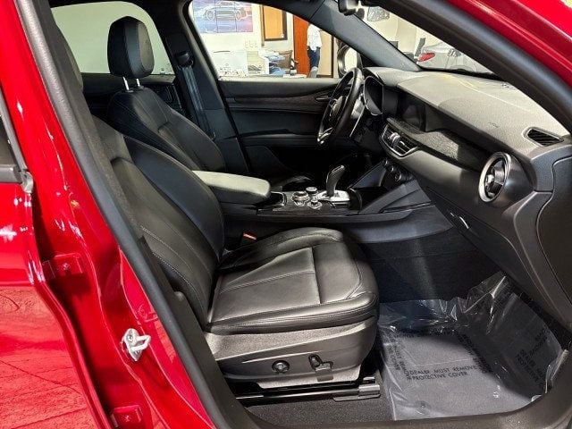 2024 Alfa Romeo Stelvio Sprint AWD - 22931888 - 27