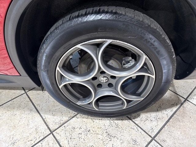 2024 Alfa Romeo Stelvio Sprint AWD - 22931888 - 7