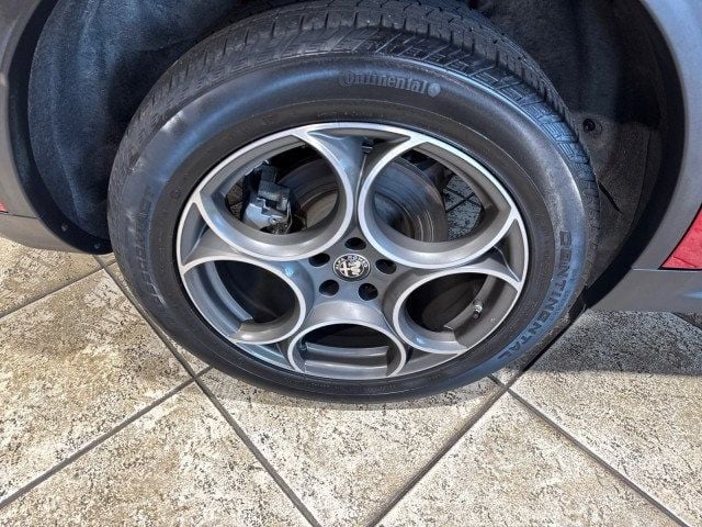 2024 Alfa Romeo Stelvio Sprint AWD - 22931888 - 8