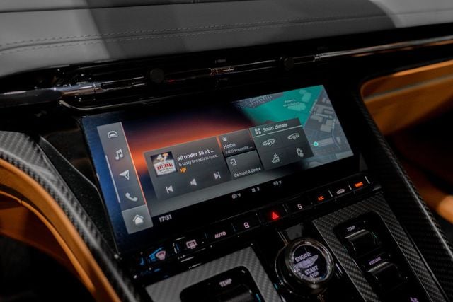 2024 Aston Martin DB12 Coupe - 22939973 - 13