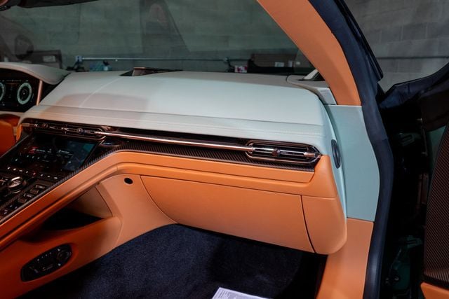 2024 Aston Martin DB12 Coupe - 22939973 - 16