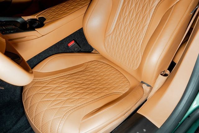 2024 Aston Martin DB12 Coupe - 22939973 - 18
