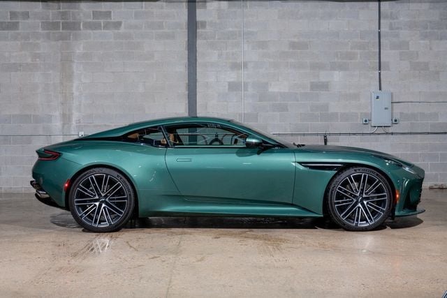 2024 Aston Martin DB12 Coupe - 22939973 - 1