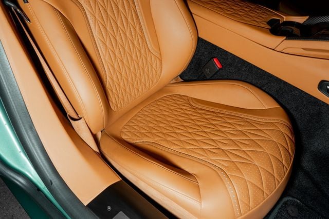 2024 Aston Martin DB12 Coupe - 22939973 - 20