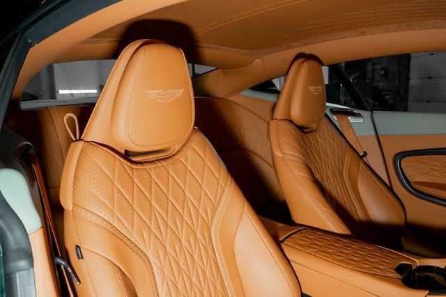 2024 Aston Martin DB12 Coupe - 22939973 - 21