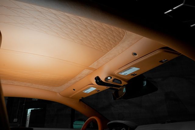 2024 Aston Martin DB12 Coupe - 22939973 - 23