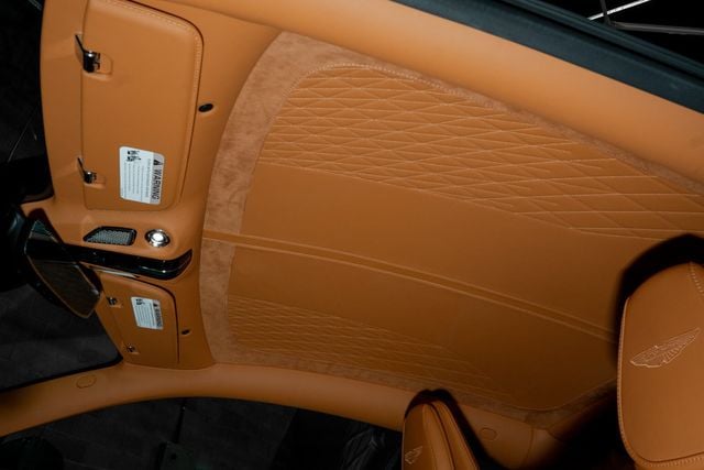 2024 Aston Martin DB12 Coupe - 22939973 - 24