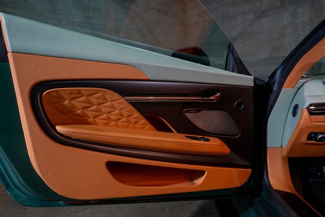 2024 Aston Martin DB12 Coupe - 22939973 - 26