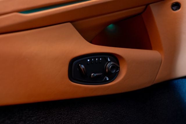 2024 Aston Martin DB12 Coupe - 22939973 - 28