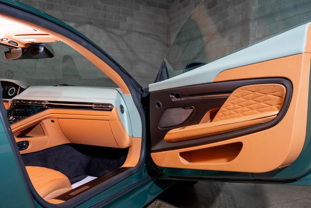 2024 Aston Martin DB12 Coupe - 22939973 - 29