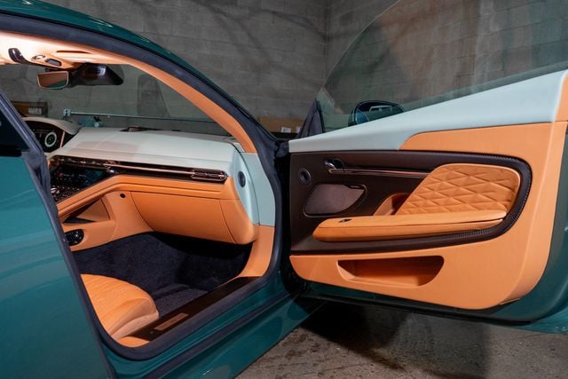 2024 Aston Martin DB12 Coupe - 22939973 - 30