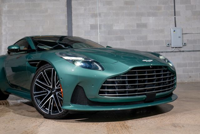 2024 Aston Martin DB12 Coupe - 22939973 - 31