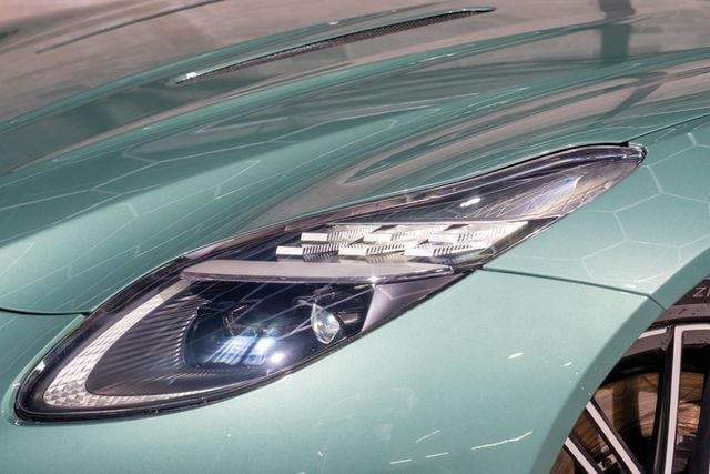 2024 Aston Martin DB12 Coupe - 22939973 - 33