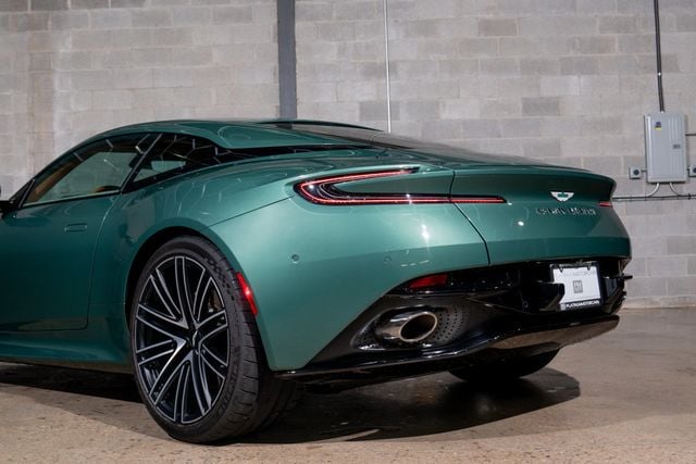 2024 Aston Martin DB12 Coupe - 22939973 - 35