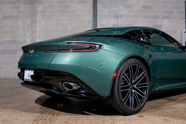 2024 Aston Martin DB12 Coupe - 22939973 - 38