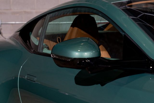 2024 Aston Martin DB12 Coupe - 22939973 - 39