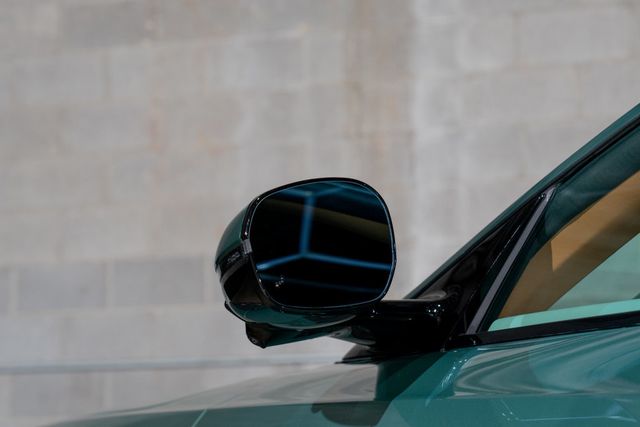 2024 Aston Martin DB12 Coupe - 22939973 - 41