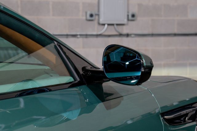 2024 Aston Martin DB12 Coupe - 22939973 - 42