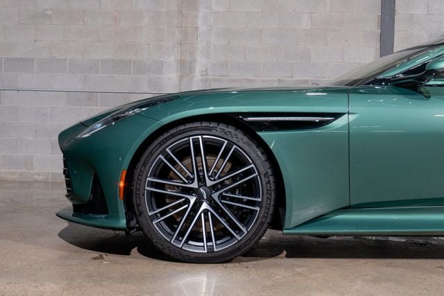 2024 Aston Martin DB12 Coupe - 22939973 - 43