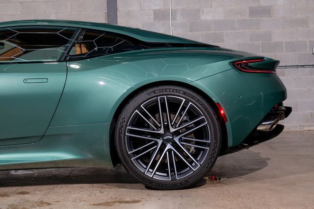 2024 Aston Martin DB12 Coupe - 22939973 - 44