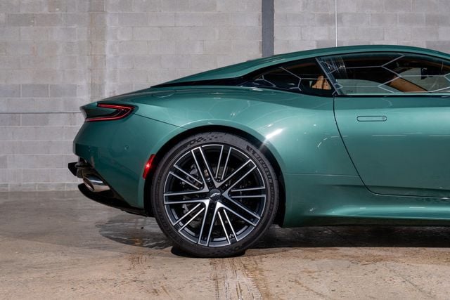 2024 Aston Martin DB12 Coupe - 22939973 - 45