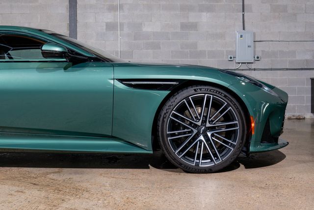 2024 Aston Martin DB12 Coupe - 22939973 - 46