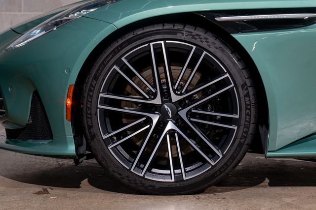 2024 Aston Martin DB12 Coupe - 22939973 - 47