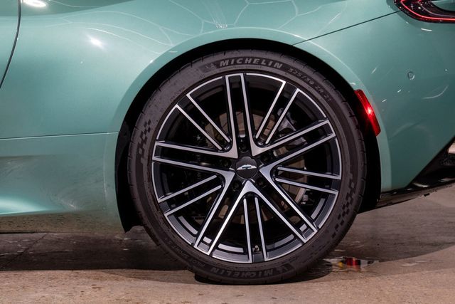 2024 Aston Martin DB12 Coupe - 22939973 - 48