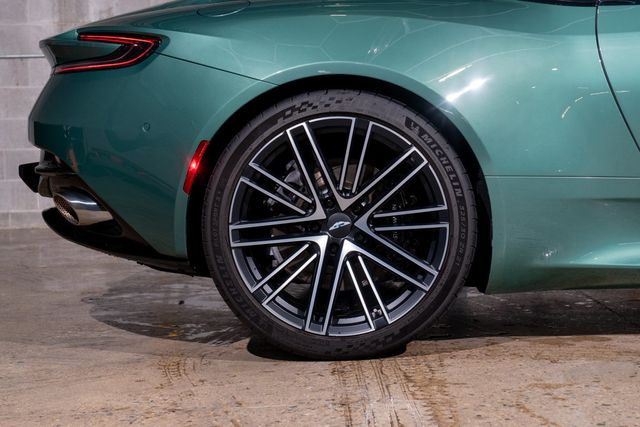 2024 Aston Martin DB12 Coupe - 22939973 - 49