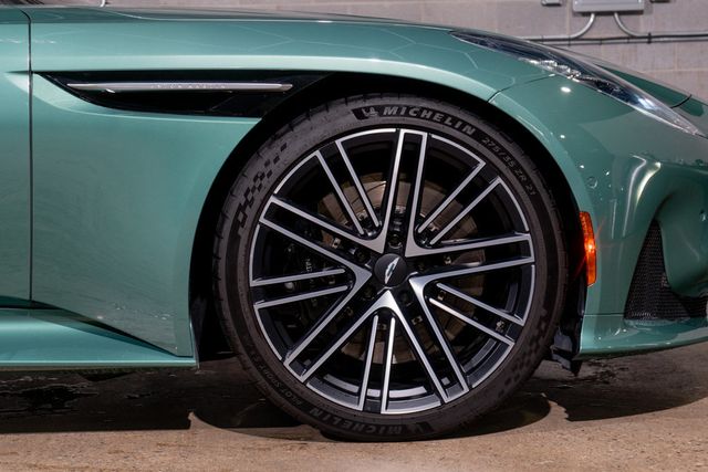 2024 Aston Martin DB12 Coupe - 22939973 - 50