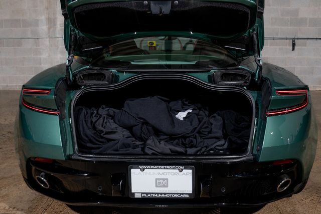 2024 Aston Martin DB12 Coupe - 22939973 - 51