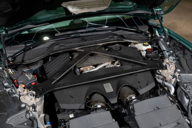 2024 Aston Martin DB12 Coupe - 22939973 - 52