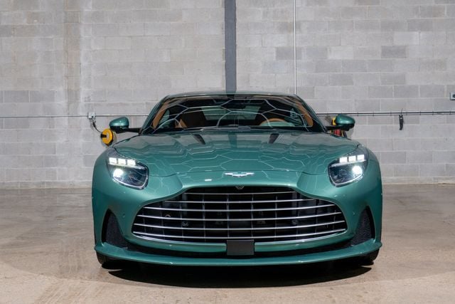 2024 Aston Martin DB12 Coupe - 22939973 - 7