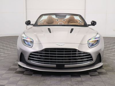 2024 Aston Martin DB12 - SCFRMFGW8RGM13704