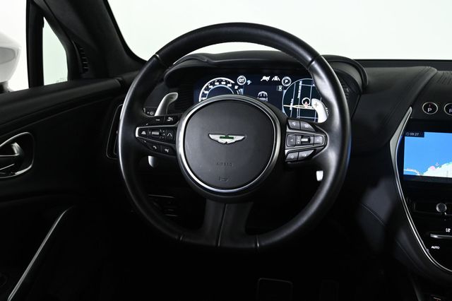 2024 Aston Martin DBX 550 - 22911033 - 9