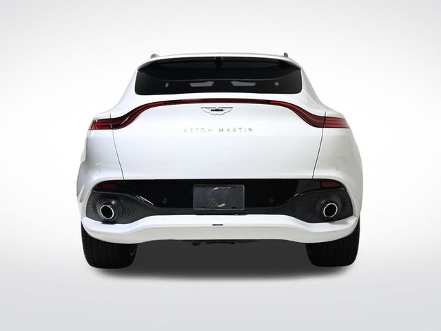 2024 Aston Martin DBX 550 - 22911033 - 12