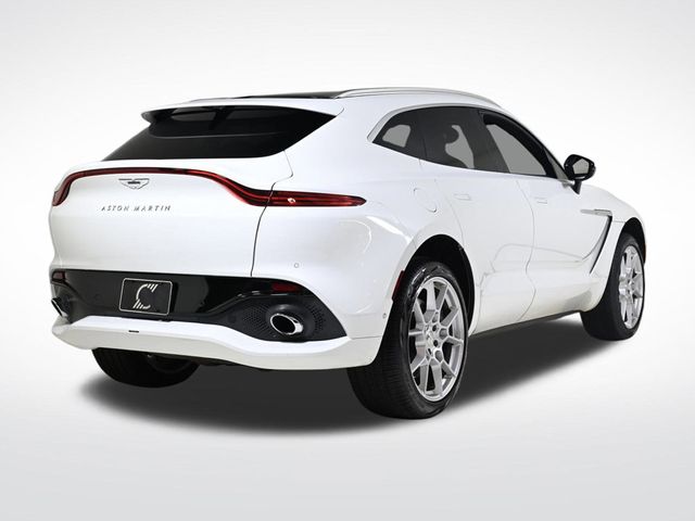 2024 Aston Martin DBX 550 - 22911033 - 13