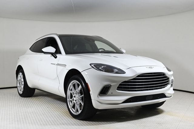 2024 Aston Martin DBX 550 - 22911033 - 15
