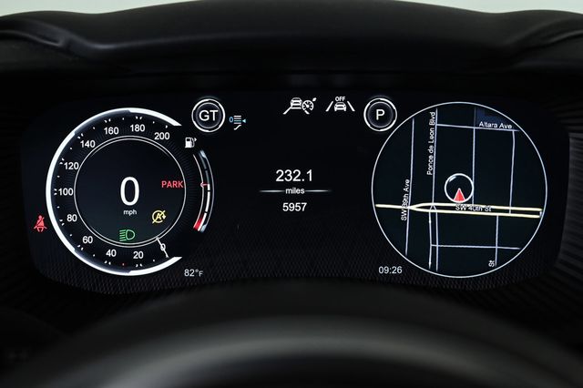 2024 Aston Martin DBX 550 - 22911033 - 16