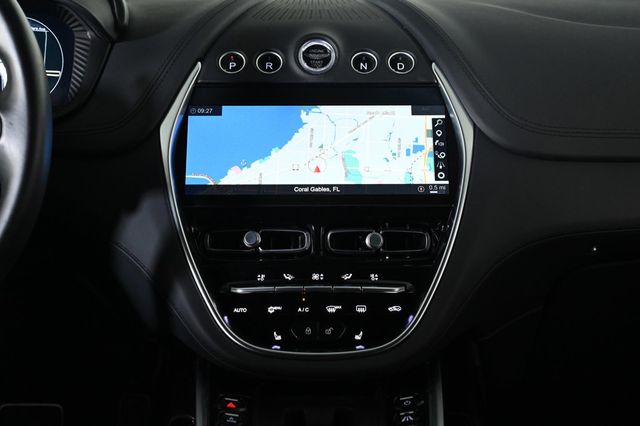 2024 Aston Martin DBX 550 - 22911033 - 17