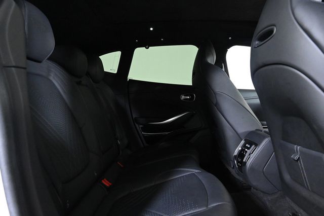 2024 Aston Martin DBX 550 - 22911033 - 20