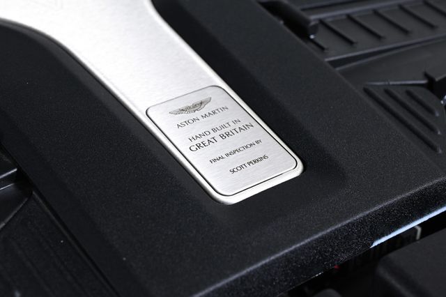 2024 Aston Martin DBX 550 - 22911033 - 23