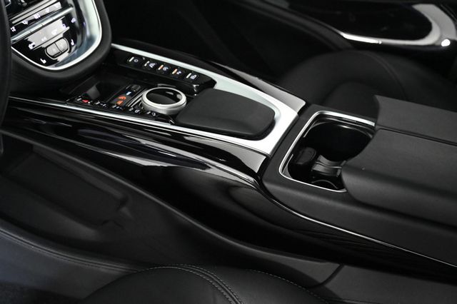 2024 Aston Martin DBX 550 - 22911033 - 25